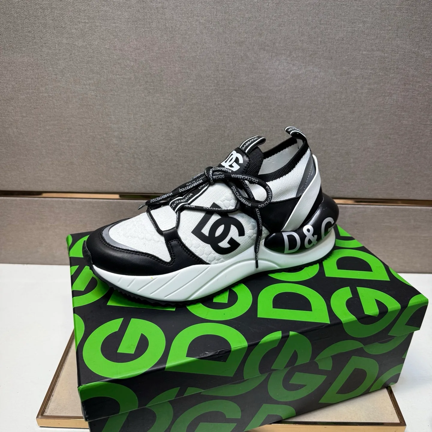 Men's men's shoes 💰pp460【DG～】Men's casual shoes 2025z cabinet sales simultaneously 🔶Size: 38-44 #️⃣ 🔷3 colors🔜The upper is made of multi-material splicing➕Mesh lining, comfortable and breathable, sole: original comfortable and wear-resistant outsole, ⚠️real thing📱photographed🎬real thing is better📢📢📢